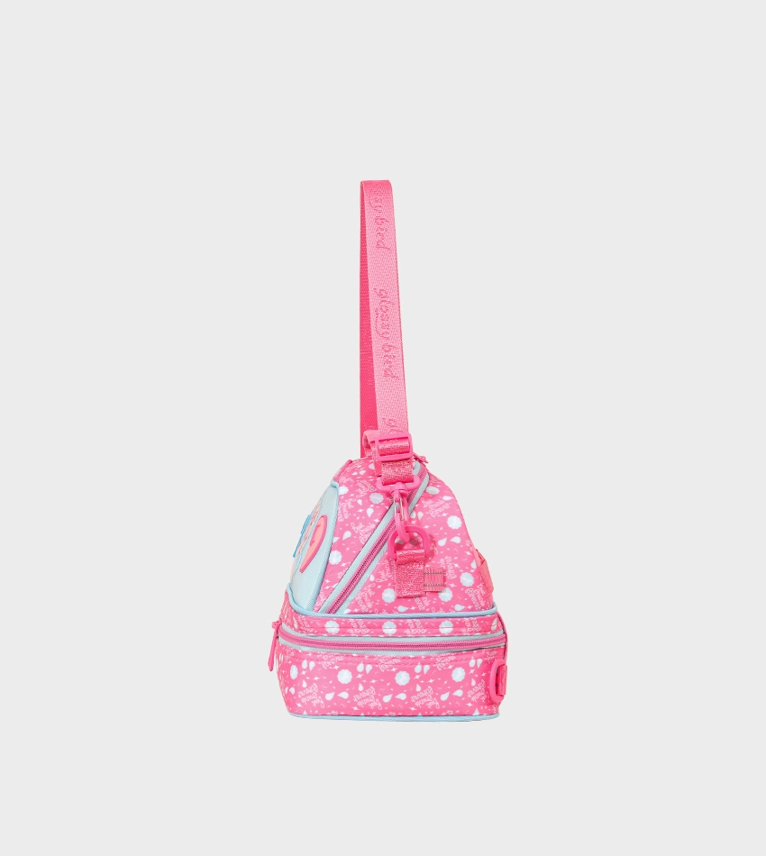 Trolley School Bag GB5598TB